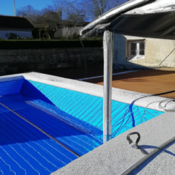 Entretien de Piscine : Guide Pratique pour un Bassin Toujours Propre Saint-Junien